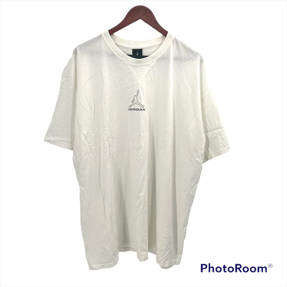 Air Jordan Size XXL Short Sleeve T-Shirt
